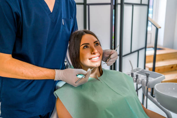 Best Root Canal Treatment  in Scenic, AZ