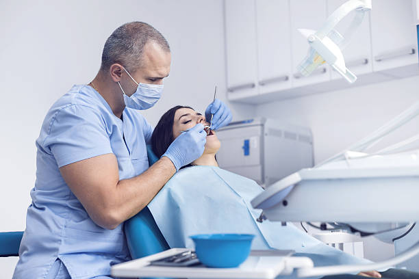 Best Orthodontics  in Scenic, AZ