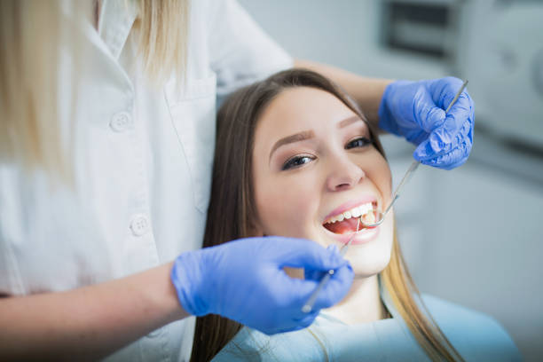 Best Dental Fillings (Composite and Amalgam)  in Scenic, AZ
