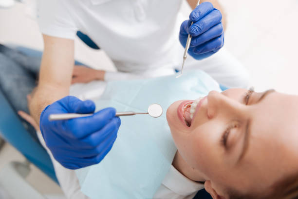 Best Tooth Extraction  in Scenic, AZ